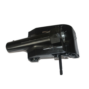 ขายึดมอเตอร์เรือยามาฮ่า รุ่น 65W-43311-10-4D สำหรับเพลาขายาว เครื่องยนต์ 2 จังหวะ 40 แรงม้า อะไหล่ทดแทน - Product Image 1