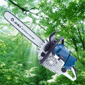 With best quality parts on sale cn gua cutting machine chinese chainsaw power max chainsaw 066 660