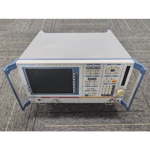 로데 앤 슈바르츠 ZVB4 300kHz - 4GHz 벡터 네트워크 분석기 <span class=keywords><strong>2</strong></span>포트 xgeqpt - Product Image 2