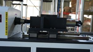 कंप्यूटर नियंत्रण सामग्री यातना परीक्षण मशीन उच्च शक्ति बोल्ट टॉर्क परीक्षण मशीन M12-M36 - Product Image 4