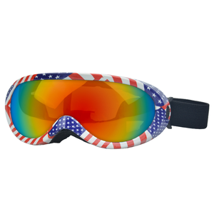 Gafas de Sol para Perro, Impermeables, Ecológicas, con Diseño Animal, para Deportes de Verano, Esquí - Product Image 2