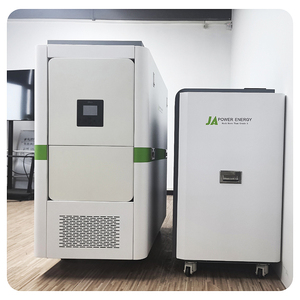 होम हाइब्रिड जापानी 8kw 15kwh पूर्व एकीकृत सौर बैटरी बैंक आपातकालीन उपयोग सभी एक ऊर्जा भंडारण प्रणाली में - Product Image 6