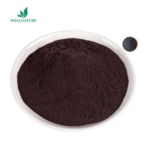 أسود طبيعي extractor De Arroz nigr بيع المصنع مباشرة أسود جودة عالية سعر جيد عينة مجانية - Product Image 2