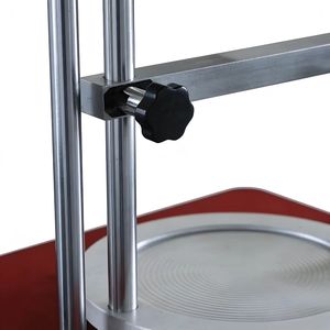 San Yu YT030G 高精度土工布有效孔径测量仪（干筛法）带1年保修 - Product Image 4