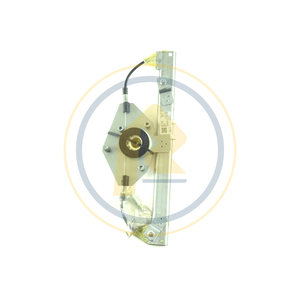 Regulador de Ventana Ac Rolcar ADAPTABLE para OE 1769159 5118330 compatible con Ford Focus 2011-2017 - Product Image 1