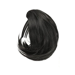 วิกผมหางม้าแบรนด์ในประเทศ 15 ซม. 60 กรัม ต่อผมด้วยเส้นใยทนความร้อนสูง สำหรับใช้งานทั่วไป - Product Image 4