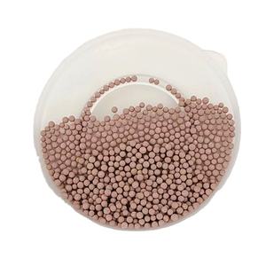 Fabrika doğrudan satış zeolit 13X moleküler elek ince kükürt Mercaptan kaldırmak için adsorban - Product Image 3