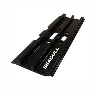 ट्रैक शूज़ असेंबली 7T2294 CAT D9N एक्सकेवेटर ट्रैक शू - Product Image 5