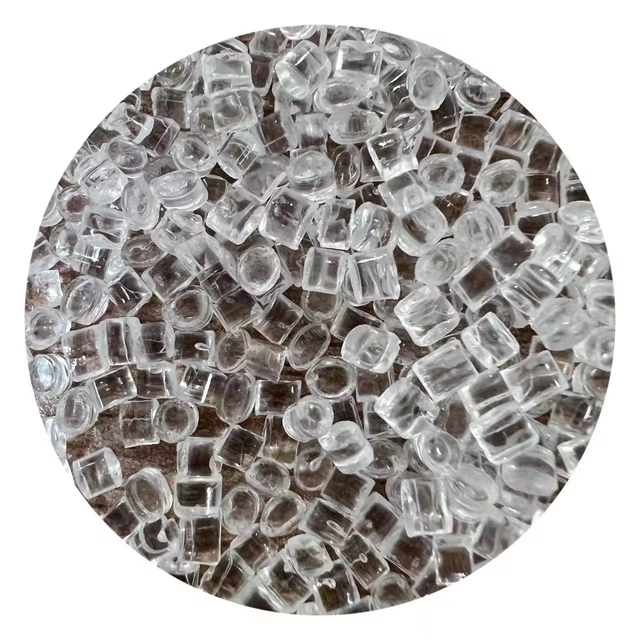 Best Price Polycarbonate (PC) Resin Plastic Granules High Quality PC Plastic Granule