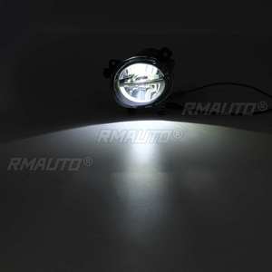 ไฟตัดหมอกหน้ารถยนต์แบบ LED คู่ สำหรับ BMW F20 F22 F30 F35 LCI พร้อมหลอดไฟ LED รุ่น 63177315559 63177315560 - Product Image 2