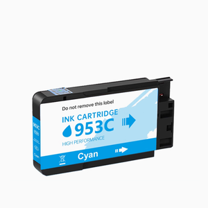 Encre pour HP 7720 7730 7740 Pro8210 8710 8216 8720 8725 8730 8740 8745 Hp953 <span class=keywords><strong>Cartouche</strong></span> d'encre <span class=keywords><strong>Noir</strong></span> HP955xl <span class=keywords><strong>953xl</strong></span> <span class=keywords><strong>Cartouche</strong></span> d'imprimante - Product Image 4