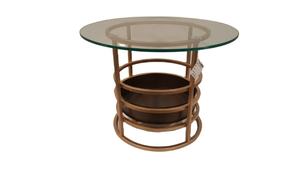 BASE TRIANGULAIRE TABLE - Product Image 2