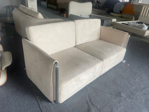 Sofá de Tela Moderno y Lujoso para Sala de Estar, Sofá de Tela de Alta Calidad con Esponja de Alta Densidad para Villa, Casa o Apartamento - Product Image 5