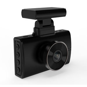 Grabadora de Coche con Visión Nocturna 4K y Pantalla IPS de <span class=keywords><strong>3</strong></span>.0 Pulgadas, Conexión con Teléfono Móvil, Graba Imagen de Marcha Atrás para Uso Transfronterizo - Product Image 2