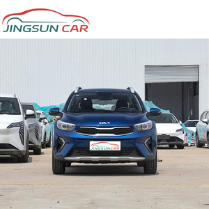 Khuyến mãi nóng, giá rẻ, Kia KX1 số sàn phiên bản Fun, xe SUV nhỏ chạy xăng, 5 cửa, 5 chỗ - Product Image 2