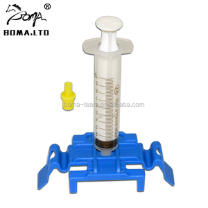BOMA - Outils de <span class=keywords><strong>nettoyage</strong></span> de têtes d'impression 950 951 952 953 711 pour imprimantes <span class=keywords><strong>HP</strong></span> 8100 8600 8610 8600 8660 T120 T520 7740 7720 8210 - Product Image 2