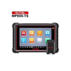 Outil TPMS MaxiPRO MP900-TS Android 10.0, 40+ services, codage avancé, CANFD & DOIP, test actif, nettoyage des injecteurs de carburant - Product Image 6