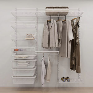 Sistema de Armario Modular Personalizado, Organizador de Vestidor DIY, Soluciones de Almacenamiento para Ahorrar Espacio en el Dormitorio - Product Image 5