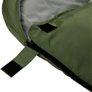 <span class=keywords><strong>Sac</strong></span> <span class=keywords><strong>de</strong></span> <span class=keywords><strong>couchage</strong></span> extérieur portable léger 20 ℉ style momie pour adultes adolescents enfants pour 3-4 saisons camping avec <span class=keywords><strong>sac</strong></span> <span class=keywords><strong>de</strong></span> compression - Product Image 5