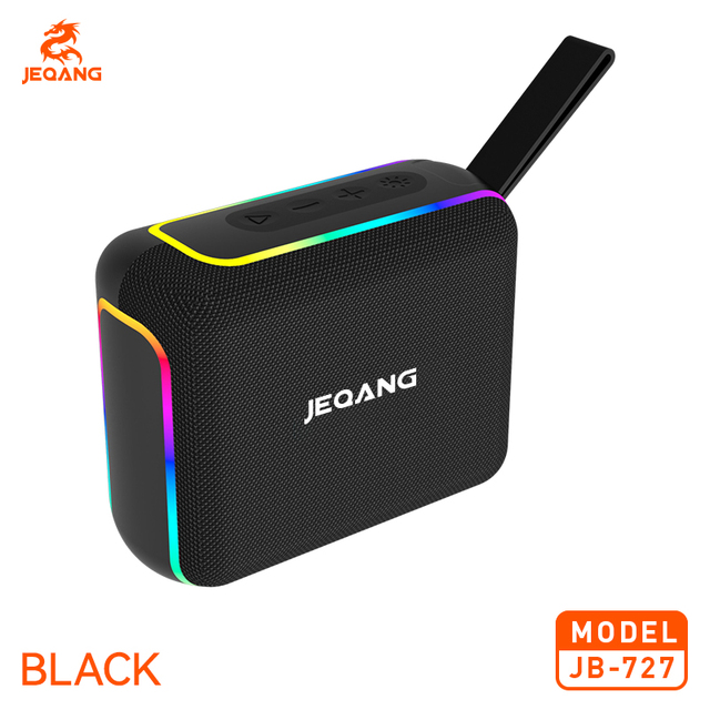 BT Portable Wireless Speaker Outdoor Mini Stereo Music Player