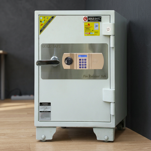 <b>Portable</b> Hotel Safe HOMESUN HS25 BD Key <b>Lock</b> LED - Product Image 3