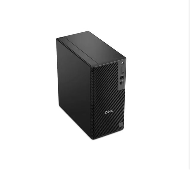 New Dells Pro Precision 7 T1 PW7T1260 Intel Core Ultra (Series 2) Processors AI Tower PC Stock