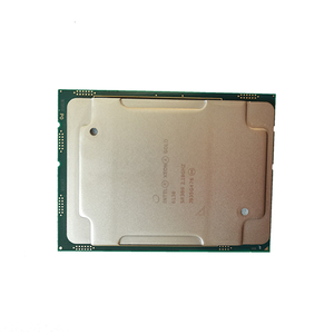 Procesador Xeon Scalable Gold 6138 para Servidor, Buen CPU de 20 Núcleos a 2.0GHz para CPU Gold - Product Image 2