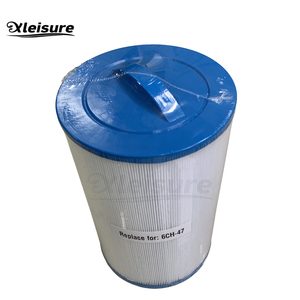 2019 Piscine Filtre Cartouche 6CH-47 Remplace Unicel 6Ch-47, Filbur FC-0315, Pleatco PTL47W-P4 à Chargement par le Haut de 47 M². Mnft. - Product Image 1