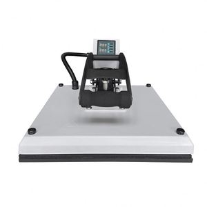 Máquina <span class=keywords><strong>de</strong></span> Sublimación, Plancha <span class=keywords><strong>Sublimadora</strong></span> 38 x 38 cm para Textiles - Product Image 5