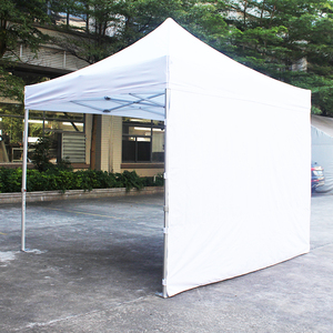 Trung quốc sản xuất gazebo bán lẻ không thấm nước bền lều cho các sự kiện gấp lều đứng 3x3 Pop Up lều - Product Image 2