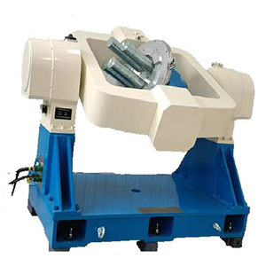 Máquina de Prueba de Rotación Angular de Tres Ejes |   Alta precisión para la calibración del sistema inercial - Product Image 5