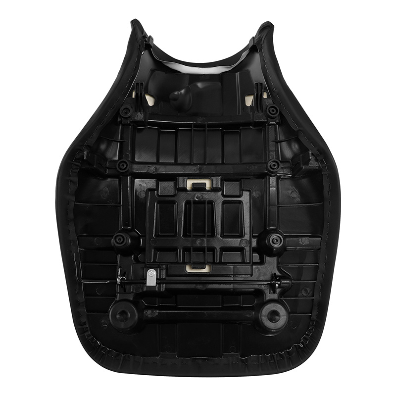 XF-5166 Black Driver Complete Seat Fit for Honda Foreman