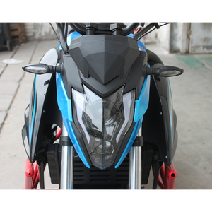 Motos économiques, rapides et intelligentes avec connexion via application, fournies directement par l'usine - Product Image 3
