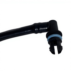 Tubo de ventilación del cárter para Cadillac 19435539, pieza de repuesto para reparación del motor - Product Image 5