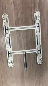 WESTBAY-emulador Universal de coche, reinicio de señal, programas Immo, herramienta de Sensor de ocupación de asiento de diagnóstico Esl - Product Image 2