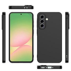 เคสโทรศัพท์มือถือกันกระแทกแบบนิ่ม TPU สำหรับ <span class=keywords><strong>Samsung</strong></span> Galaxy A37 เคสซิลิโคนในกล่องโทรศัพท์มือถือ ขายส่ง - Product Image 3