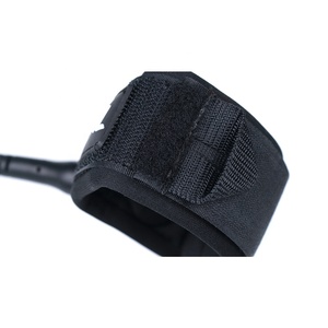 Laisse de bras en corde spirale durable pour <span class=keywords><strong>bodyboard</strong></span>, avec mousqueton en acier inoxydable, pour paddle board et utilisation en mer, sangles et stoppeurs personnalisés pour foil - Product Image 4
