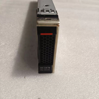 Módulo de Almacenamiento Empresarial FlashSystem 900 de 2.9TB MicroLatency Flash Module AF24 00DJ363 00NV653 00DH310