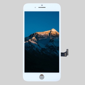 Écran LCD pour téléphone portable Apple 5 6 7 8 X 11 12 13 Pro Max, remplacements d'écran, écran OLED d'origine, écran LCD pour iPhone - Product Image 3