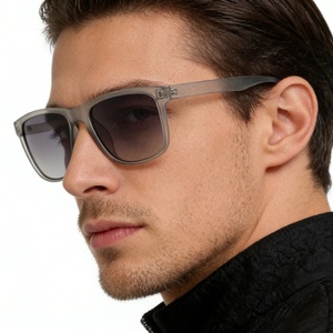 Custom Logo Brand Manufactures Recycle <strong>Sunglasses</strong> Fashion UV400 Men Women Classic <strong>Sunglasses</strong> Unisex <strong>Sport</strong> Eyewear <strong>Polarized</strong> - Product Image 3