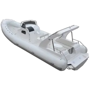 RILAXY Innovative products Luxury yacht speedboat integrated dual pilot seat High demand products