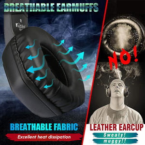 Tronsmart — <span class=keywords><strong>casque</strong></span> de Gaming avec fil LED RGB, écouteurs stéréo, son Surround <span class=keywords><strong>virtuel</strong></span>, avec micro, pour PC et <span class=keywords><strong>PS4</strong></span>, mise à niveau, 7.1 - Product Image 6