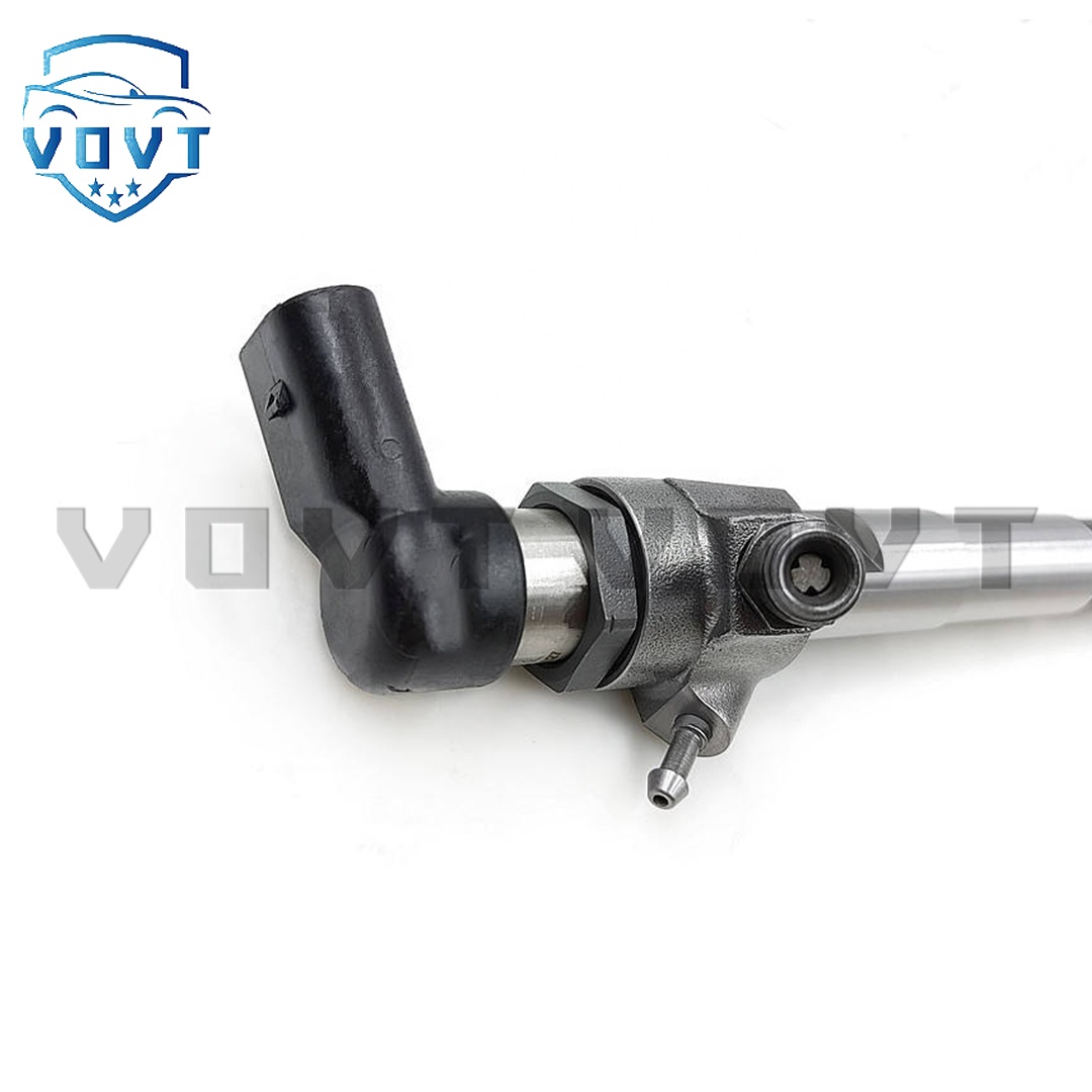 High Efficiency New Diesel Injector 1 660 003 72R 166000372R Fuel Injector Engine Parts