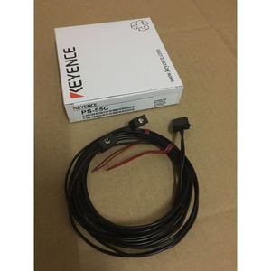 Keyence <b>Ps</b>-47c Photoelectric Sensor Head 24v 50hz Japan Made - Product Image 1