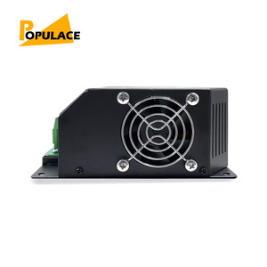 Smartgen BACM2420A <b>12V</b> 24V Battery Charger 360W For Lead Acid Generator Use - Product Image 2