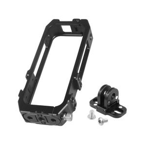 Carcasa de teléfono de precisión de aluminio mecanizado CNC carcasa de teléfono inteligente fresado CNC anodizado - Product Image 6