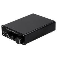 Récepteur amplificateur audio numérique stéréo mini Hi-Fi classe D – Vente en gros – Origine
