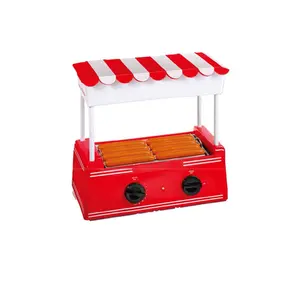 HM-5125 Hot selling Electric Hot dog roller hot dog maker