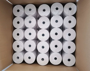 Tengen 80x80mmThermal Paper <strong>Roll</strong> Cash Register Paper <strong>Roll</strong> Cheap Price Till <strong>Rolls</strong> 3 1/8 Cash Register <strong>Tape</strong> Discount - Product Image 6