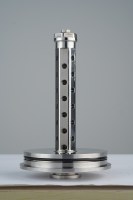 Boîtier de filtre à cartouche en acier inoxydable CFYT 304/316 pour solution de centrifugation, certifié ISO9001